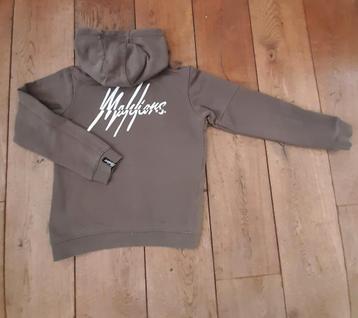 Nette hoody malelions maat 152 beschikbaar voor biedingen