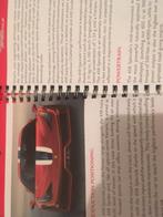 Ferrari 458 Speciale originele pers brochure/auto folder 13, Ophalen of Verzenden, Ferrari