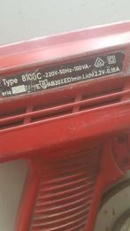 Soldeer pistool, Doe-het-zelf en Verbouw, Gereedschap | Overige machines, Ophalen of Verzenden, Gebruikt