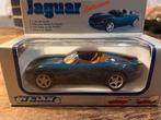 Welly Jaguar XK180 XK8 Modelauto - Nieuw in doos!, Hobby en Vrije tijd, Modelauto's | 1:18, Ophalen of Verzenden, Nieuw, Auto