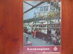 Autokampioen 46 1968 test Simca 1301 LS, 1501 Spécial, Ophalen of Verzenden, Zo goed als nieuw, Overige merken