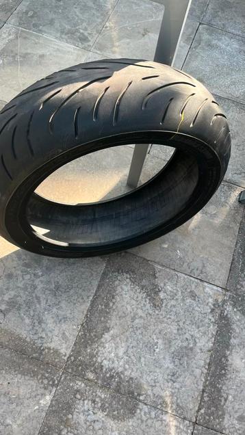 Bridgestone Battlax T31 190/55ZR17 - Achterband beschikbaar voor biedingen