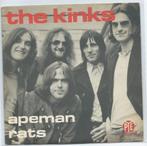 The Kinks- Apeman Dtse persing