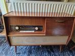 Vintage Radio Pickup Meubel, Ophalen