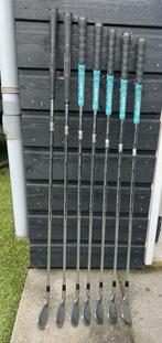 Titleist golfset, Sport en Fitness, Golf, Ophalen, Zo goed als nieuw, Club