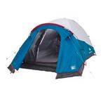 Kampeer tent Quechua  arpenaz 2 XL, 2 stuks, Caravans en Kamperen, Tenten, Ophalen, Zo goed als nieuw