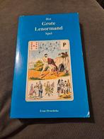 Het Grote Lenormand Spel - Erna Droesbeke, Boeken, Ophalen of Verzenden, Gelezen, Erna Droesbeke