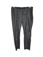 Cos Broek Maat 44 Khaki Grijs Pantalon Rechte Pijpen, Kleding | Dames, COS, C, Verzenden, C