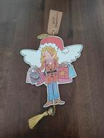 Blond Amsterdam Kerstboom Hanger, Ophalen of Verzenden, Nieuw