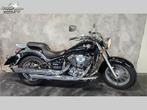 KAWASAKI VN 900 CLASSIC (bj 2010), Motoren, Motoren | Kawasaki, 903 cc, 2 cilinders, Bedrijf, Meer dan 35 kW