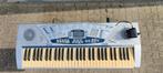 Bontempi keyboard met verstelbare standaard, Muziek en Instrumenten, Keyboards, Ophalen, Zo goed als nieuw, 61 toetsen, Overige merken