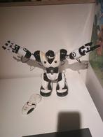 Wowwee Robot - Zelf Bestuurbaar, Ophalen, Gebruikt, Jongen of Meisje