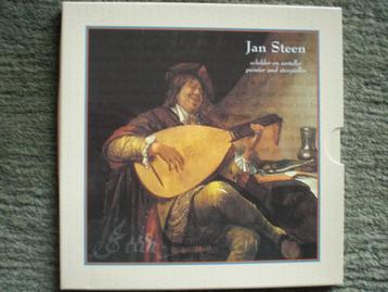 10 Gulden Munt Jan Steen FDC 1996 In Blister Beatrix beschikbaar voor biedingen