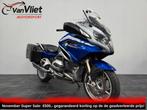 Keurig Nette Bmw R1200RT bj 2015 R 1200 RT 100k beurt gehad, 2 cilinders, Bedrijf, Toermotor, Onbekend