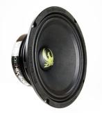 Phoenix Gold ZPR84 8 inch 20cm Pro Audio Midrange Speaker, Verzenden, Nieuw