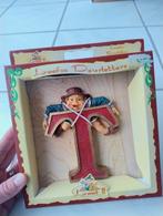 Laaf Deurletter T - Nieuw in doos!, Verzamelen, Efteling, Ophalen of Verzenden, Nieuw, Beeldje of Poppetje