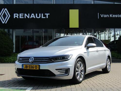 Volkswagen Passat 1.4 TSI PHEV 218pk 6-DSG GTE Highline / Tr, Auto's, Volkswagen, Bedrijf, Te koop, Passat, Achteruitrijcamera