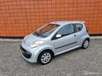 Citroen C1 1.0-12V Séduction/nieuwe apk/sportief/, Voorwielaandrijving, Gebruikt, 4 stoelen, C1
