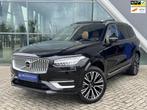 Volvo XC90 2.0 T8 Recharge AWD Ultra Bright 455pk Trekhaak /, Gebruikt, 4 cilinders, 1969 cc, 7 stoelen