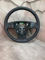 Stuurwiel Volvo V50 C30 C70 S40 NIEUW BEKLEED, Nieuw, Ophalen of Verzenden, Volvo
