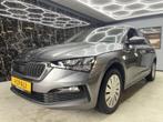 Skoda Scala 1.0 TSI Ambition (bj 2022), Auto's, Skoda, Voorwielaandrijving, 1232 kg, Bedrijf, Handgeschakeld