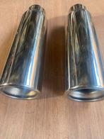 Uitlaarpijpje VW Kever / Luchtgekoeld, Auto-onderdelen, Ophalen of Verzenden, Gebruikt, Volkswagen