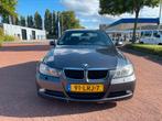 BMW 3-Serie 2.0 I 318 2006 Grijs High, Auto's, Achterwielaandrijving, 4 cilinders, 129 pk, 14 km/l