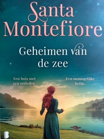 Geheimen van de zee beschikbaar voor biedingen