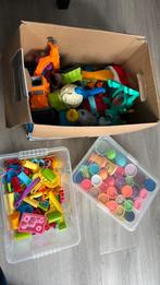 Hele doos vol playdoh, Ophalen, Zo goed als nieuw