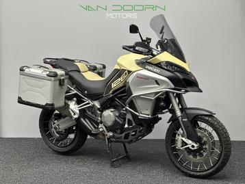 Ducati Multistrada 1260 Enduro | Sand | Termignoni | Tourate beschikbaar voor biedingen