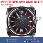 C63 E63 GLC63 S63 IWC AMG KLOK Schaffhausen A2138271400 ORIG