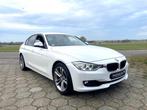 BMW 3-serie 320i Executive NAP AUTOMAAT / XENON / FULL LEDER, Euro 5, Achterwielaandrijving, 4 cilinders, Wit