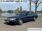 Volvo 760 2.8 GLE *Full Options* Zéér nette Volvo *Volleer, Automaat, Achterwielaandrijving, Gebruikt, 143 pk