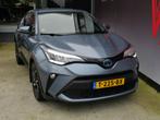Toyota C-HR 1.8 HYBRID STYLE | A.C.C. | CAMERA | ALL-SEASON, Stof, 4 cilinders, 98 pk, Bedrijf