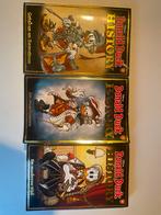 Donald Duck History pockets, Meerdere stripboeken, Ophalen of Verzenden, Zo goed als nieuw