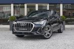 Audi Q3 35 TFSI S L. PRO L.S, Automaat, Euro 6, 4 cilinders, LED verlichting