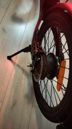 QiCYCLE E-BIKE C2

Electric folding, Fietsen en Brommers, Ophalen, Zo goed als nieuw, 20 inch of meer