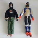 Action Man Figuur, Ophalen of Verzenden, Gebruikt