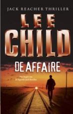 Lee Child - Diverse delen, Ophalen of Verzenden, Zo goed als nieuw