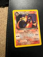Pokemon kaarten team rocket dark Charizard holo, Hobby en Vrije tijd, Verzamelkaartspellen | Pokémon, Ophalen of Verzenden, Zo goed als nieuw