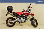 honda fmx650 (bj 2005), Honda, Bedrijf, Onbekend, Onbekend