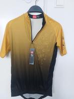 HEMA AGU Wielershirt Team Jumbo-Visma XS - Nieuw!, Fietsen en Brommers, Fietsaccessoires | Fietskleding, XS, HEMA, Dames, Nieuw