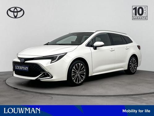Toyota Corolla Touring Sports Hybrid 140 Dynamic | Apple Car, Auto's, Toyota, Bedrijf, Te koop, Corolla, ABS, Achteruitrijcamera
