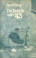Henri Knap - De Ronde van '43, Ophalen of Verzenden, Zo goed als nieuw, Henri Knap, Nederland