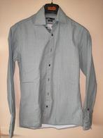 JULES Heren Overhemd Maat 37/38, Ophalen of Verzenden, Zo goed als nieuw, JULES, Halswijdte 38 (S) of kleiner