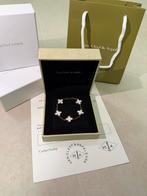 Van Cleef & Arpels Armband - Compleet met Certificaat, Sieraden, Tassen en Uiterlijk, Armbanden, Ophalen of Verzenden, Nieuw, Wit