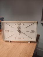 PRACHTIGE GEHEEL AUTHENTIEKE JAZ  KLOK/ WEKKER LOOPT PERFECT, Ophalen of Verzenden