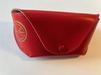 Ray-ban zonnebril hoesjes, Ophalen of Verzenden, Zo goed als nieuw, Zonnebril, Ray-Ban