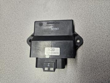 Ecu 45 km 4T INJECTIE - 5C30 euro 3  Yamaha Neo&apos;s Org. beschikbaar voor biedingen