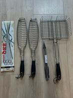 BBQ accessoires barbecue NIEUW, Ophalen of Verzenden, Nieuw